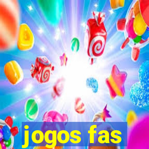 jogos fas